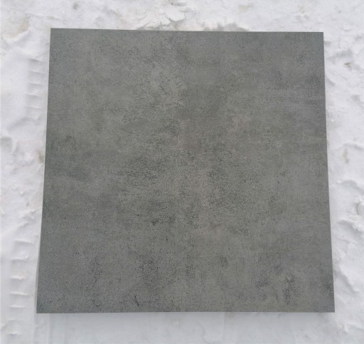 LOUNGE ANTRACYT / LEIDEN BKM 60X60X2cm GAT.1