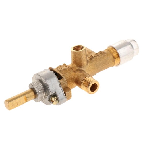 Furnace Heater Main Control Valve, Easy