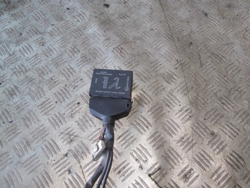 KONTROLER SONDY LAMBDA LECHO 67R-013512 67R013512