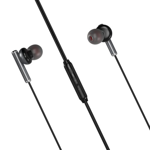 Słuchawki Z MIKROFONEM do HTC U12+