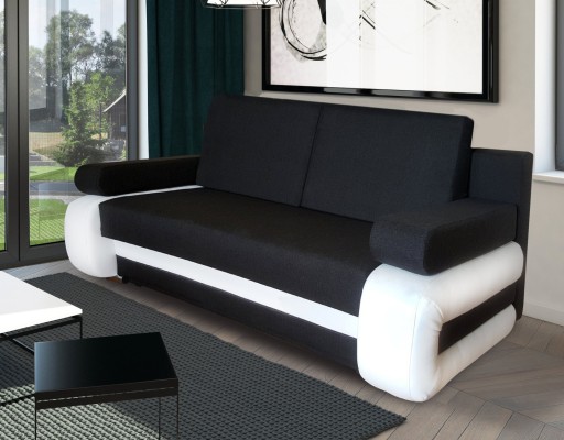 NOWOCZESNA KANAPA SOFA WERSALKA RELAKS ! NOWOŚĆ!