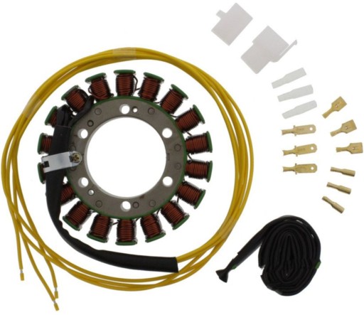 Stojan stator alternatora L700.18.08