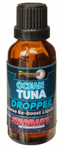 Starbaits Dropper Ocean Tuna Concept 30ml