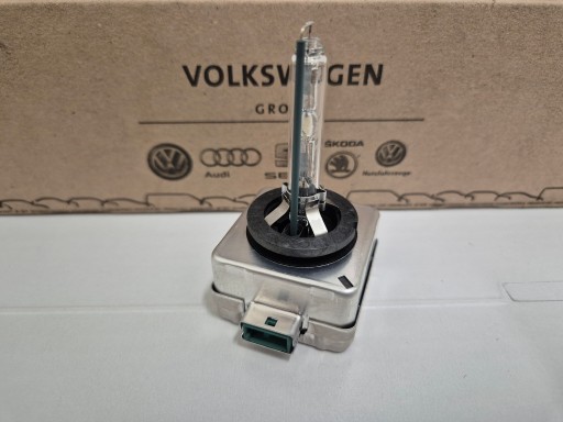ŻARNIK ŻARÓWKA XENON D3S 35W 66340HBI AUDI SEAT SKODA VW I INNE