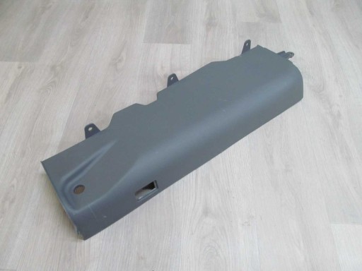HYUNDAI H1 H300 I800 POSZYCIE OSLONA SLUPKA TYL LE