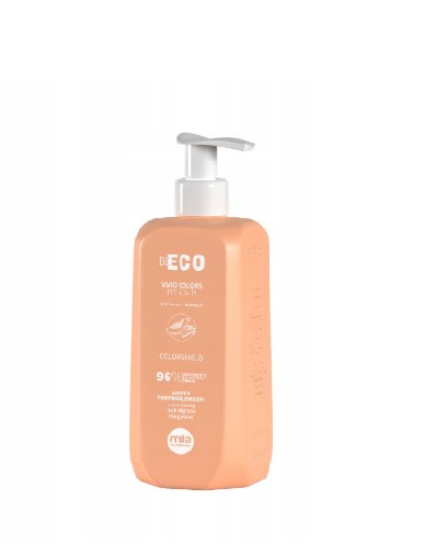 MASKA MILA BE ECO VIVID COLORS 250 ML