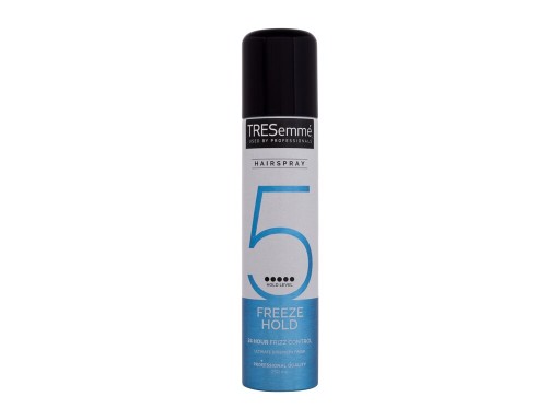 TRESemm Freeze Hold lakier do wosw 250ml (W) P2