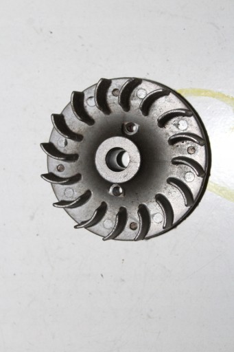 20N KOSA KAAZ VX 251 koło magnesowe wentylator
