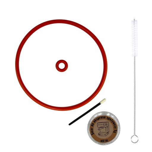 Zestaw naprawczy ekspresu Silvercrest 35328