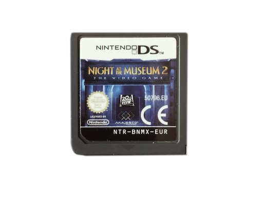 Night At The Museum 2