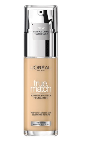 LOREAL podkład TRUE MATCH 2.N Neutral Undertone