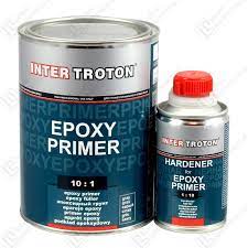 Podkład Troton Epoxy Primer 10:1