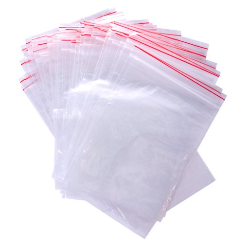 Woreczki strunowe torebki 100x150 100 szt. --EKO--
