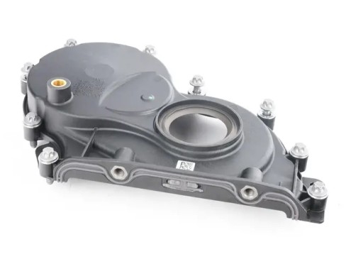 OE BMW OSŁONA ŁAŃCUCHA ROZRZĄDU BMW 1 F20 F21 F45 14d 16d MINI 11148585285