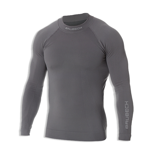 Ciepła bluza termoaktywna Brubeck Thermo Extreme
