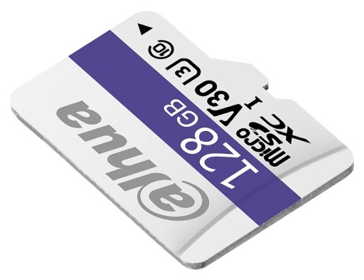 KARTA PAMIĘCI TF-C100/128GB microSD UHS-I, SDXC 128 GB DAHUA