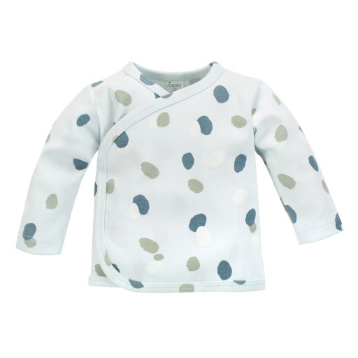 Koszulka kopertowa Fun Time kaftan PINOKIO - 56