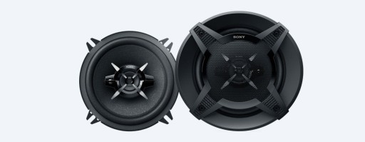 Sony XS-FB1330 głośniki 130mm 3 drożne