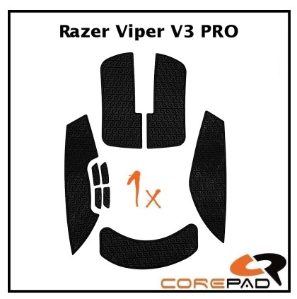Grip Corepad Viper V3 PRO