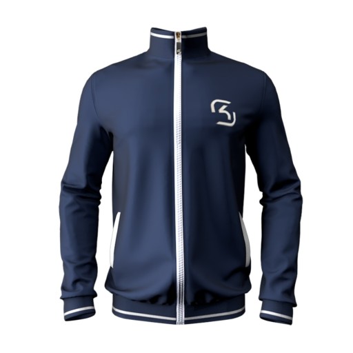 SK Gaming - Kurtka piłkarska XL