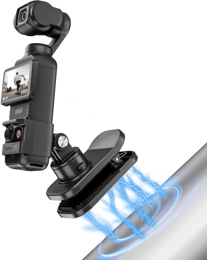 PASEK NA RAMIĘ OBRÓT 360° PASEK NA RAMIĘ DLA DJI POCKET 3/ ACTION 4