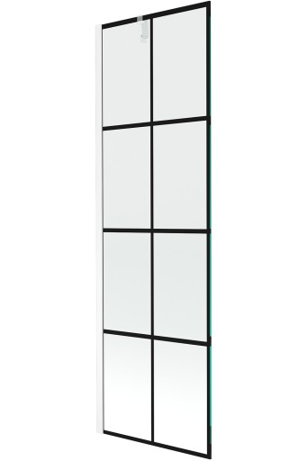 MEXEN NEXT PARAWAN NAWANNOWY 1-S FIX 60 CM BIAŁY