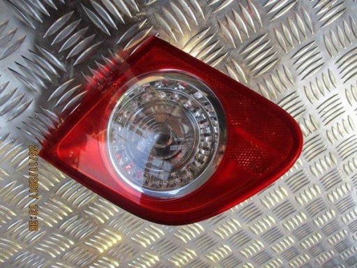 LAMPA TYŁ 3C0 3C5945094E PASSAT B6 SEDAN PRAWA