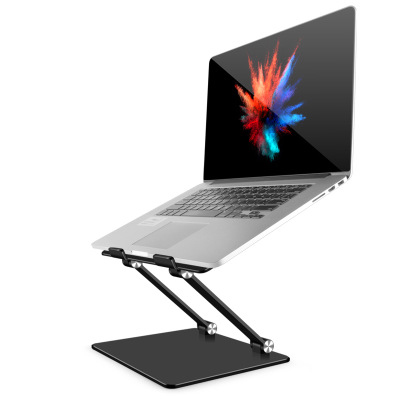 Podstawka do laptopa ProDesk uchwyt stojak GREY
