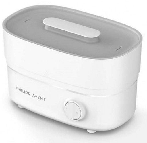 STERYLIZATOR DO BUTELEK PHILIPS