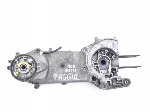 PIAGGIO DIESIS 100 KARTER SILNIKA