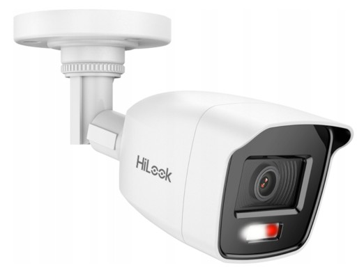 Kamera TVI Hilook by Hikvision tuba 2MP TVICAM-B2M-20DL 2.8mm