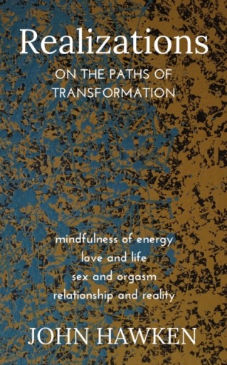 Realizations - John Hawken EBOOK