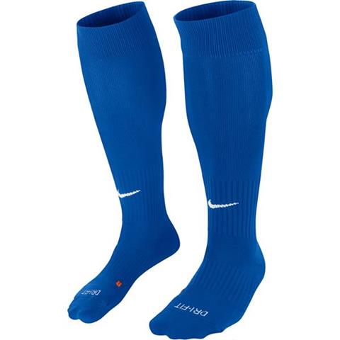 NIKE Getry Skarpety Piłkarskie SX5728-463 r. 42-46