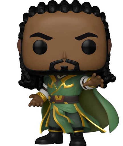 Funko POP Marvel: Doctor Strange