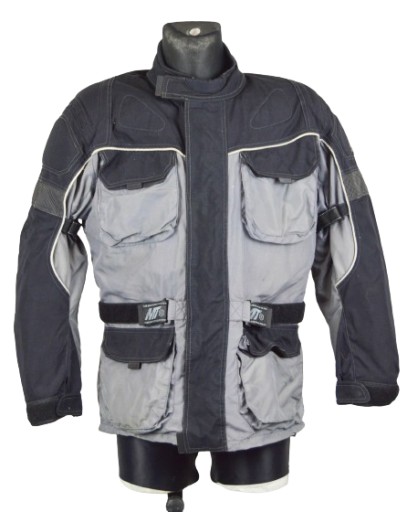 Z4 Kurtka motocyklowa męska MT Gear M