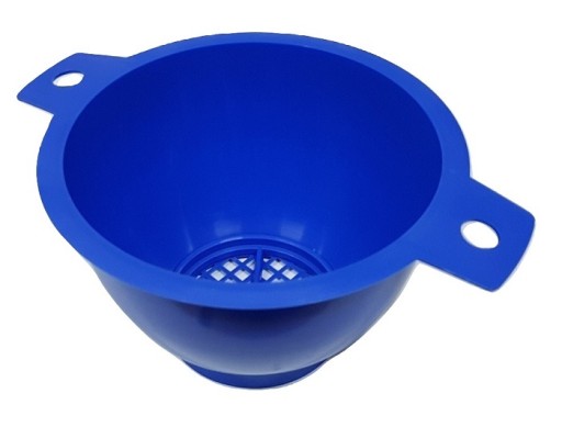 CEDZIDŁO DO MLEKA 2,5L / 95mm