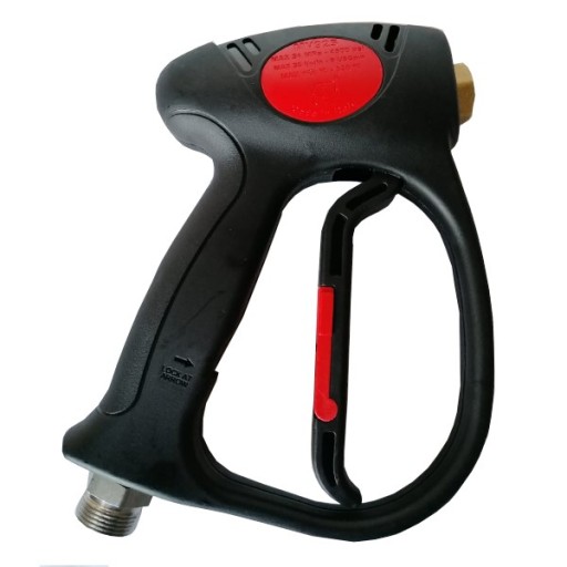 Pistolet MV925 M22x1,5 AG - 1/4