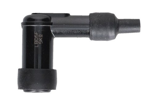 FAJKA ŚWIECY ZAPŁONOWEJ NGK LB05F 8051