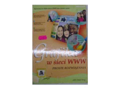 Grafika w sieci WWW - King