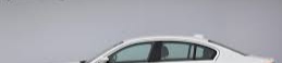 DACH BMW 5 G30 sedan