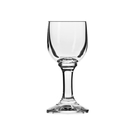 KROSNO GLASS S.A. EPICURE KOMPLET 6 KIELISZKÓW DO