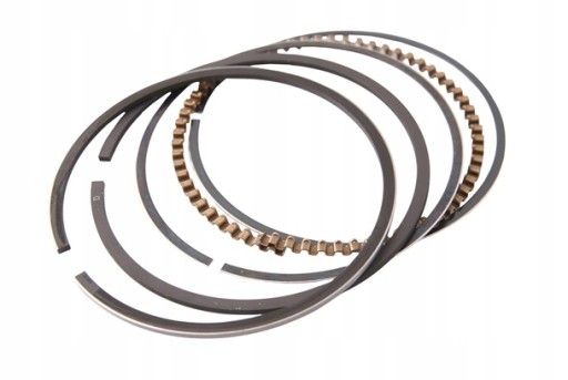 PIERŚCIENIE PIERŚCIEŃ TŁOKOWE NAC T575 T675 70 mm