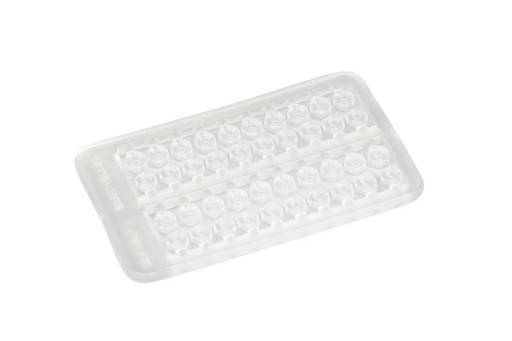 GUMKI DO PRZYNĘT MATRIX MOULDED BAIT BAND SMALL