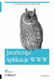 JavaScript Aplikacje WWW