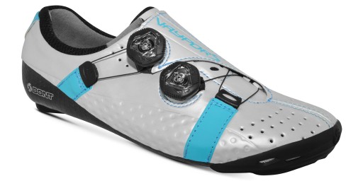 BONT VAYPOR S SZOSOWE SPRINT 2x BOA r 42 BIAŁE
