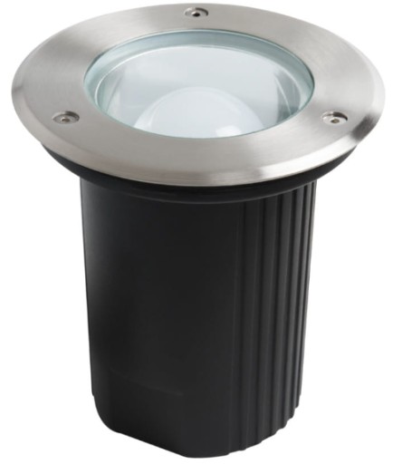 Lampa najazdowa Kanlux XARD 40W 1xE27 IP67 IK10