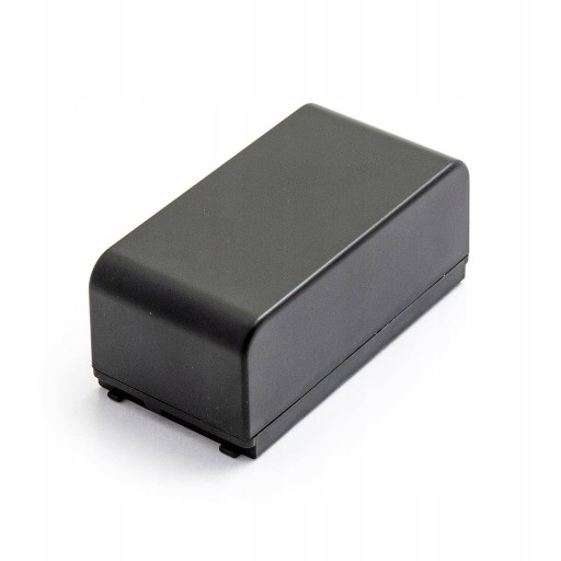 Bateria do Panasonic VW-VBS1E VW-VBS2E 6V 4,2Ah