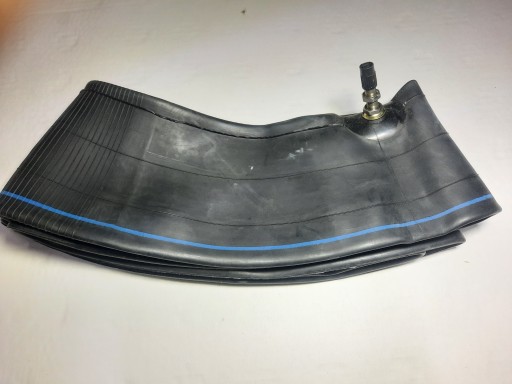 Dętka butylowa DEGUM 3,75x19 / 4,00x19 zawór TR4 do M72 Ural Dniepr BMW R12