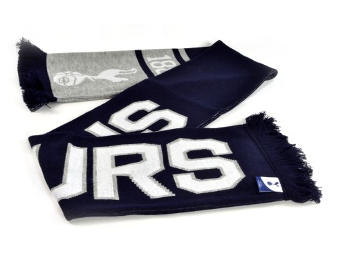 Szalik Tottenham Hotspur - licencjonowany