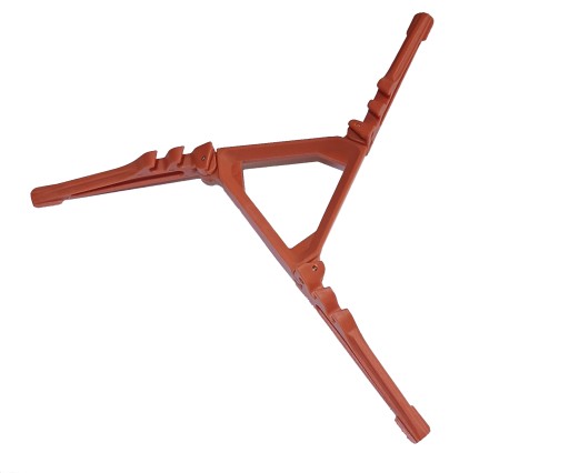 PODSTAWKA POD KARTUSZ CONVEEA BURNER STAND